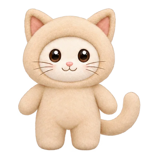 Kitten